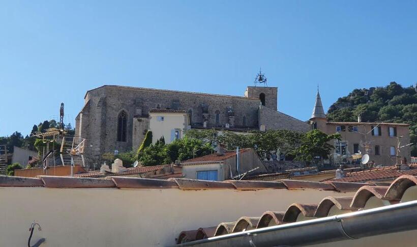 Отель Loveroom La Garçonn Hyeres