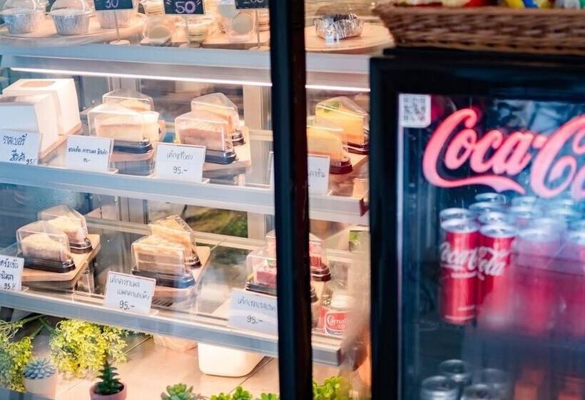 فندق Mystays Phuket