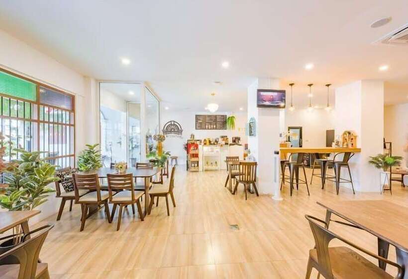 فندق Mystays Phuket