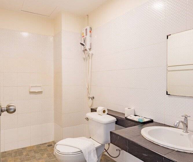 فندق Mystays Phuket