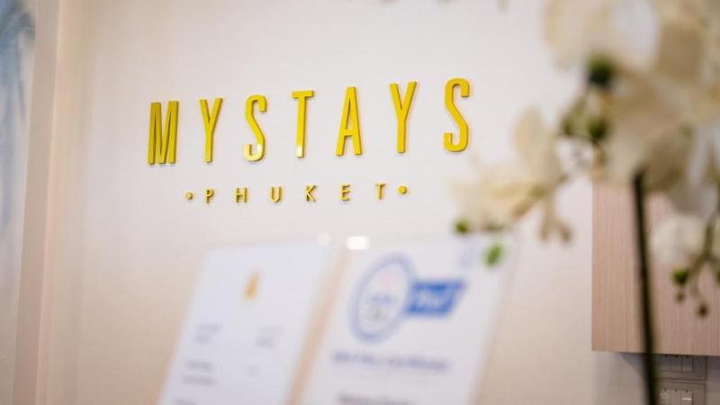 فندق Mystays Phuket