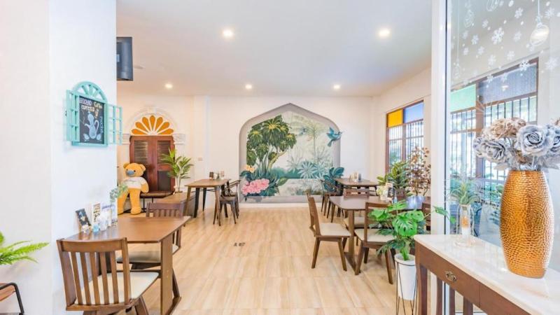 فندق Mystays Phuket