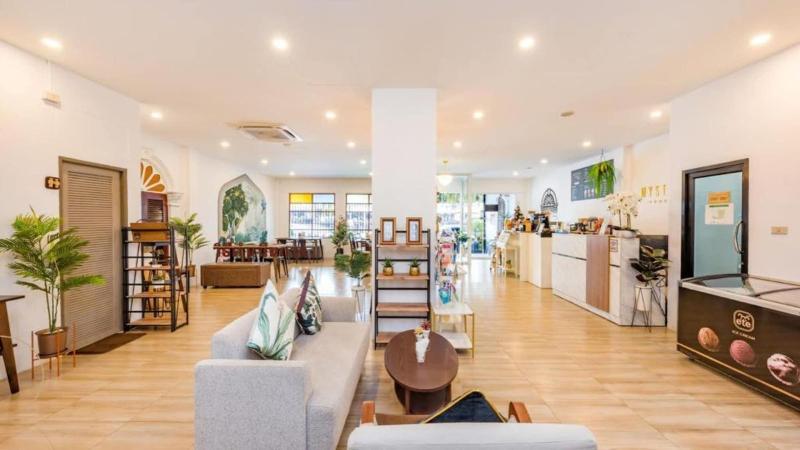 فندق Mystays Phuket