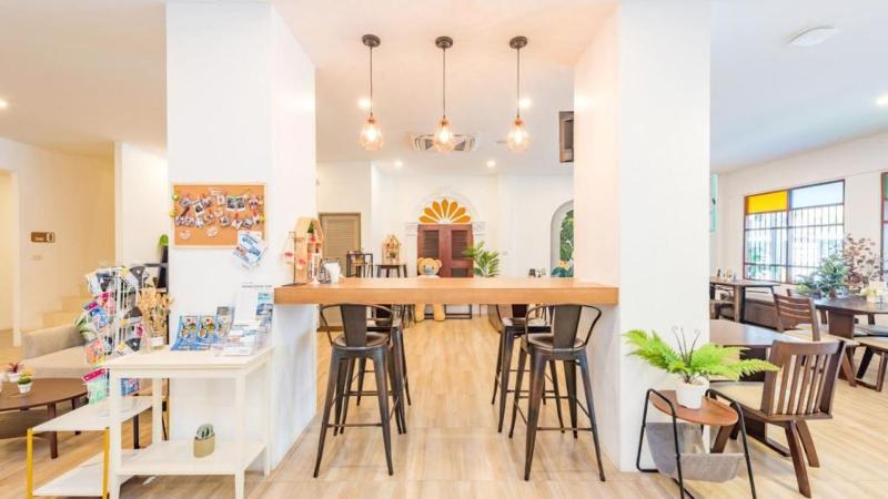 فندق Mystays Phuket