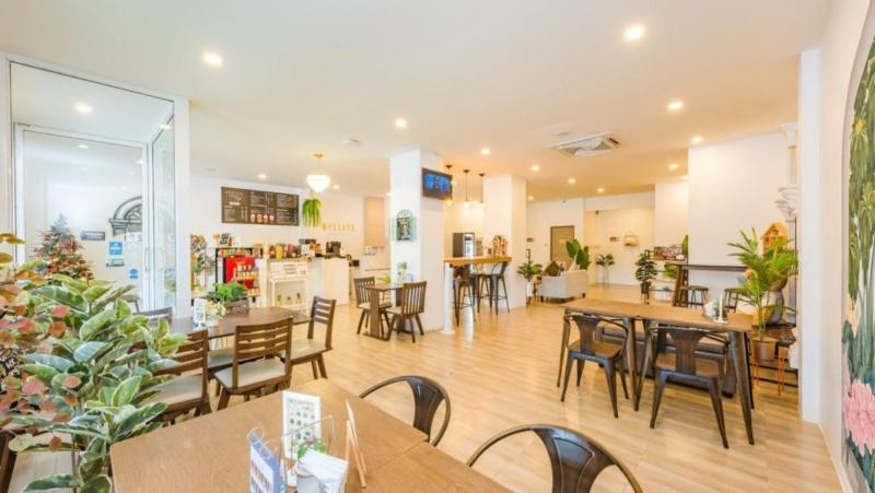 فندق Mystays Phuket