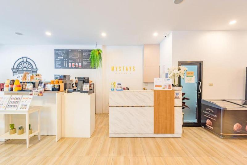 فندق Mystays Phuket