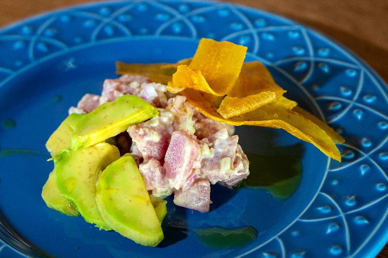 Отель Sea Avenue