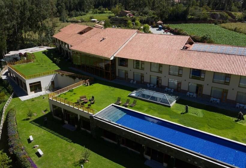 هتل Taypikala Deluxe Valle Sagrado