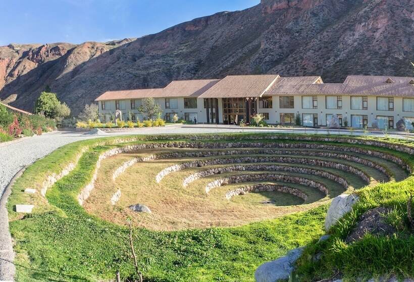هتل Taypikala Deluxe Valle Sagrado