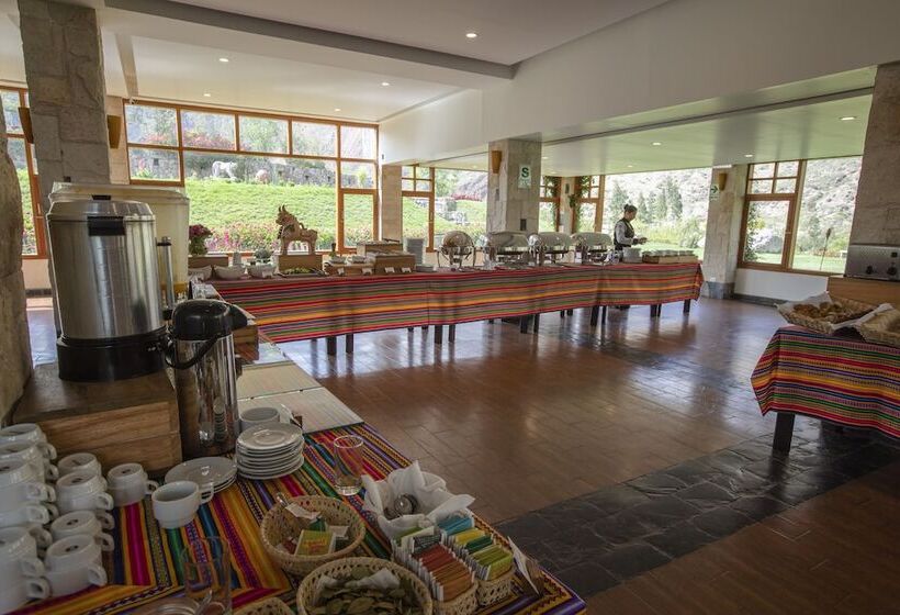 هتل Taypikala Deluxe Valle Sagrado