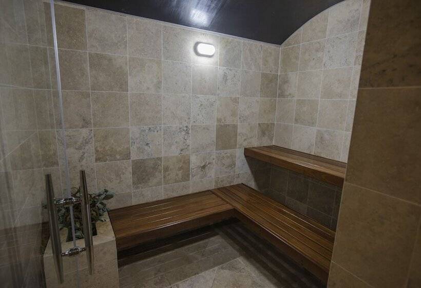 هتل Taypikala Deluxe Valle Sagrado