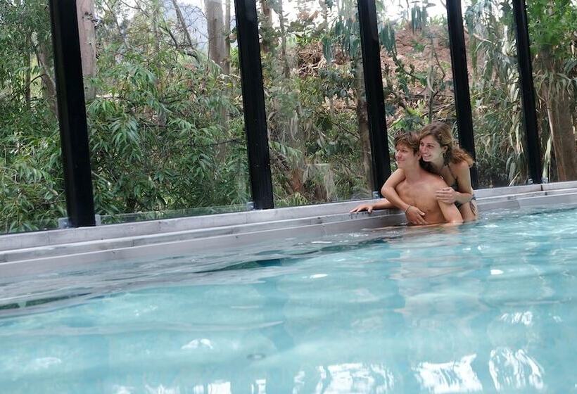 هتل Taypikala Deluxe Valle Sagrado