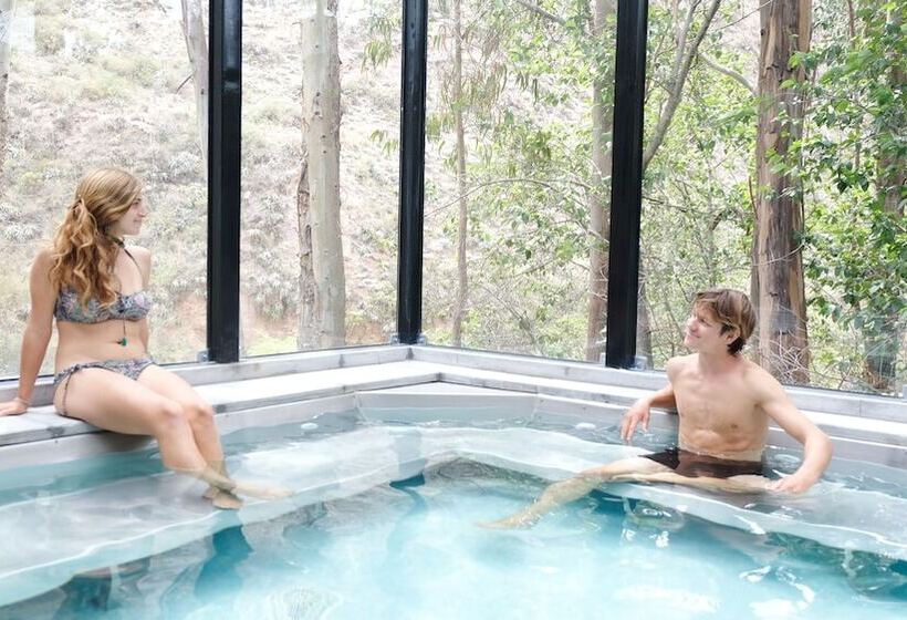 هتل Taypikala Deluxe Valle Sagrado