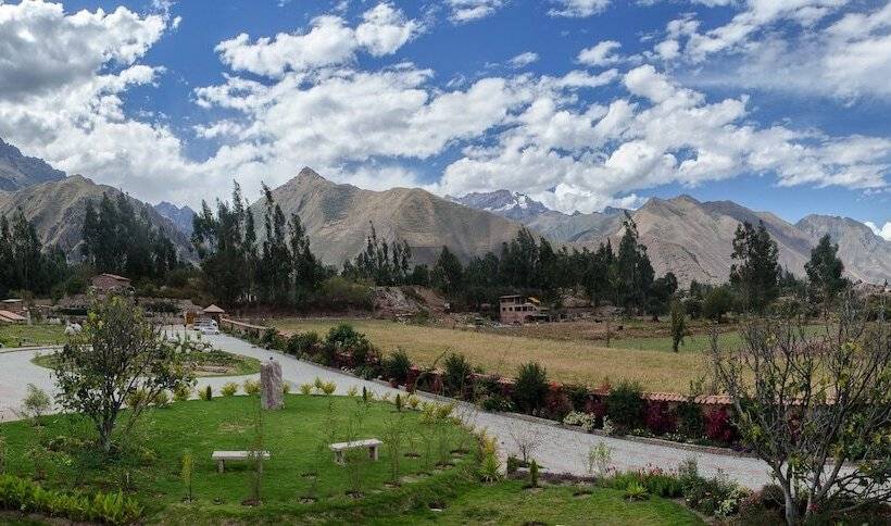 هتل Taypikala Deluxe Valle Sagrado