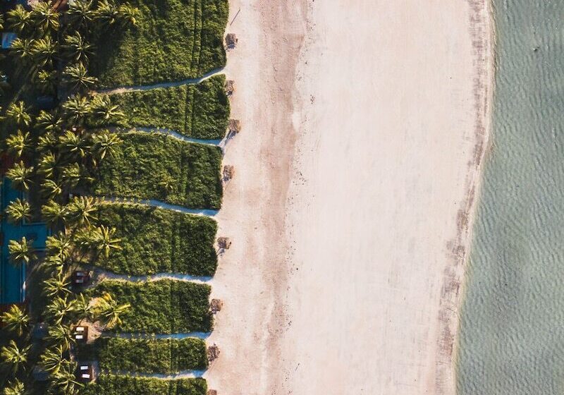 Отель Villas Taturé