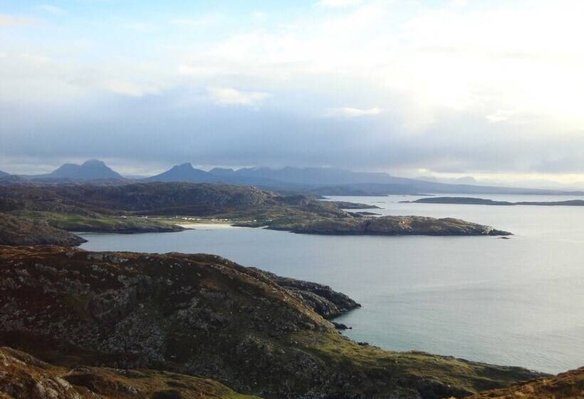 فندق West Horizon Holiday Lodge, Beach 3 Minutes Walk