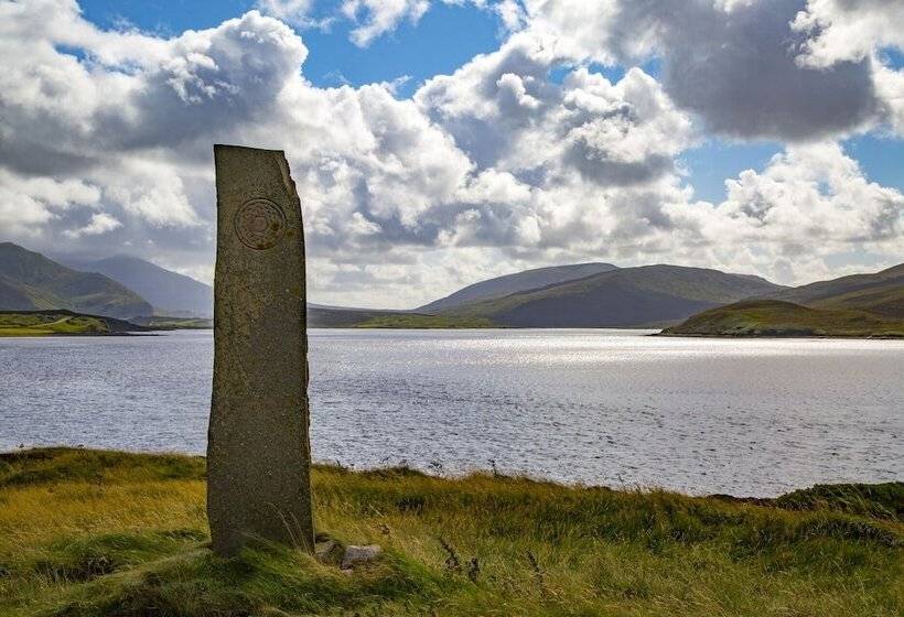 فندق West Horizon Holiday Lodge, Beach 3 Minutes Walk