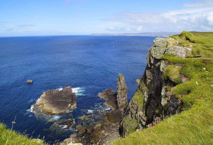 فندق West Horizon Holiday Lodge, Beach 3 Minutes Walk