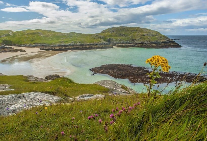 فندق West Horizon Holiday Lodge, Beach 3 Minutes Walk