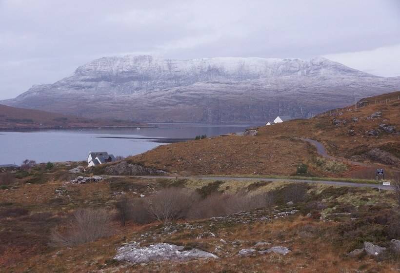 فندق West Horizon Holiday Lodge, Beach 3 Minutes Walk