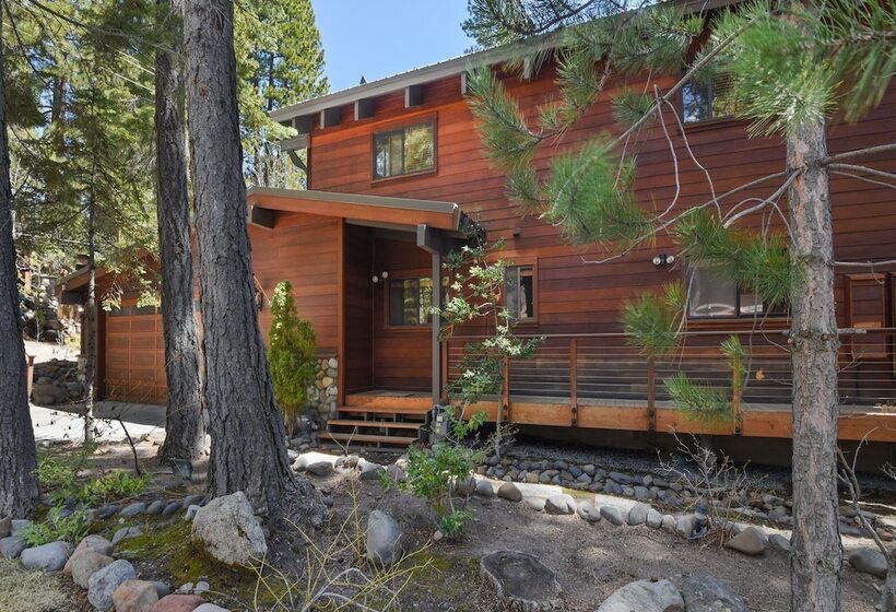 Incline Village Tranquility