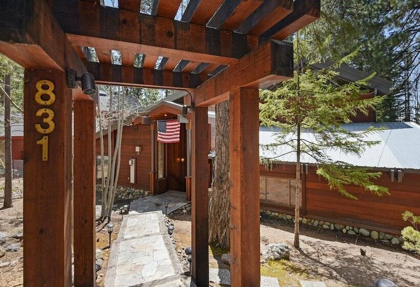 Incline Village Tranquility