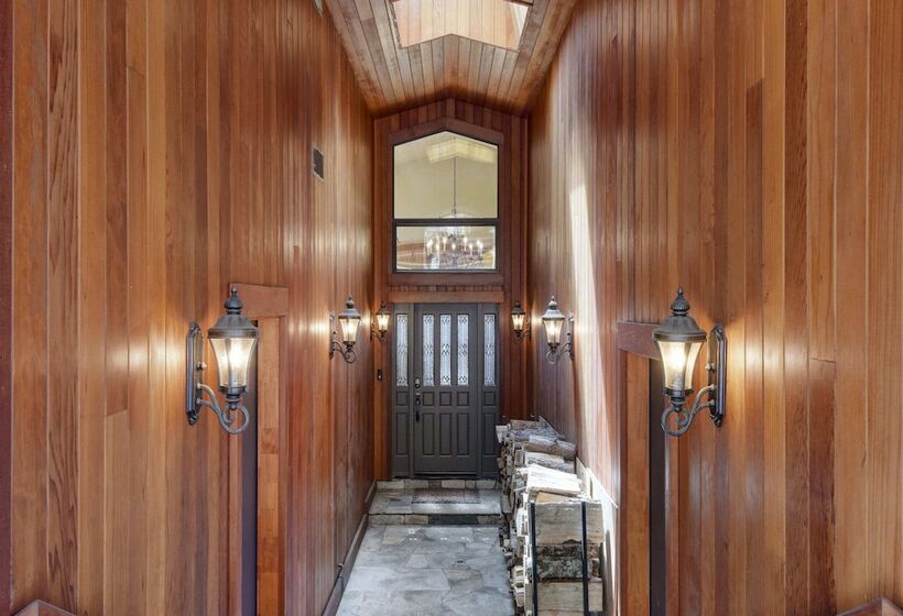 Incline Village Tranquility