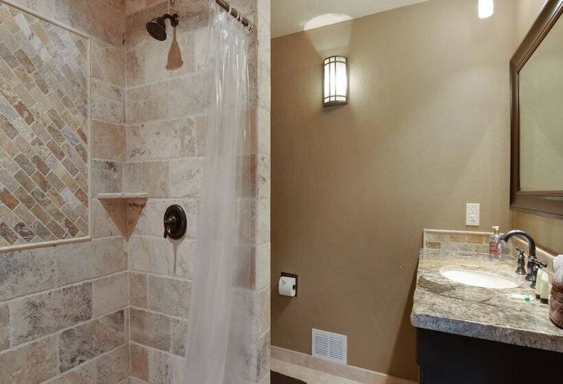 Incline Village Tranquility