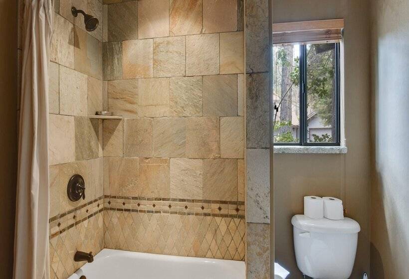 Incline Village Tranquility