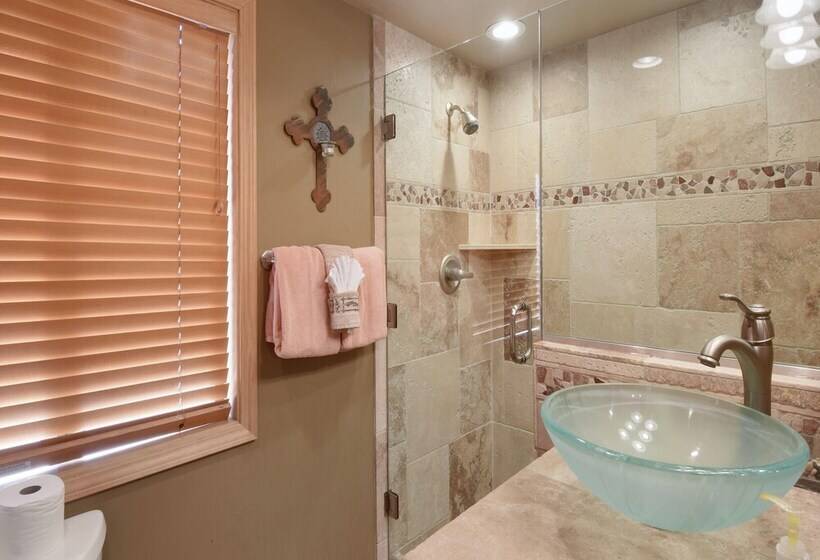 Incline Village Tranquility