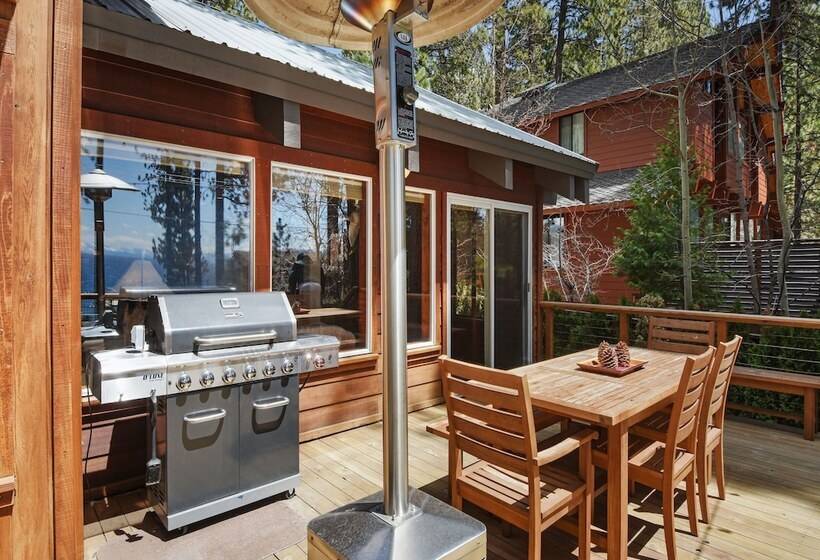 Incline Village Tranquility