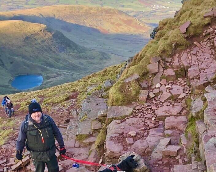 James  Place At Castle Cottage