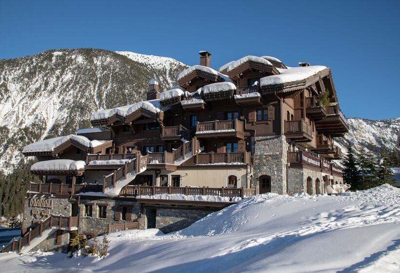 Manali Lodge By Alpine Resorts