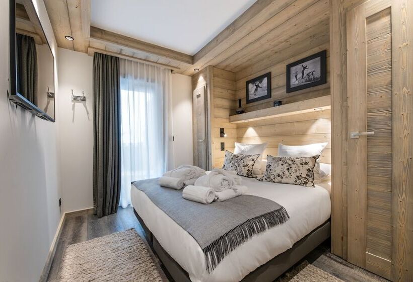 Manali Lodge By Alpine Resorts