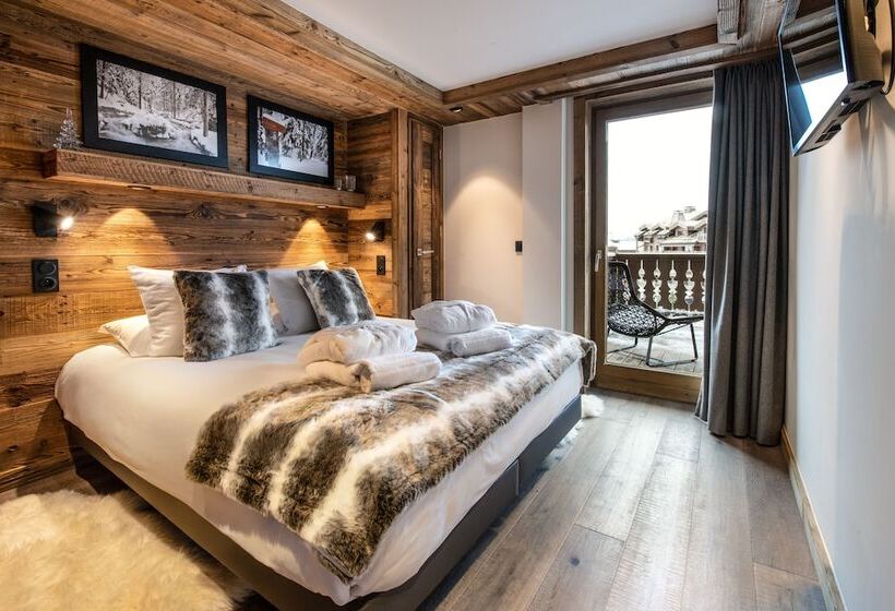 Manali Lodge By Alpine Resorts