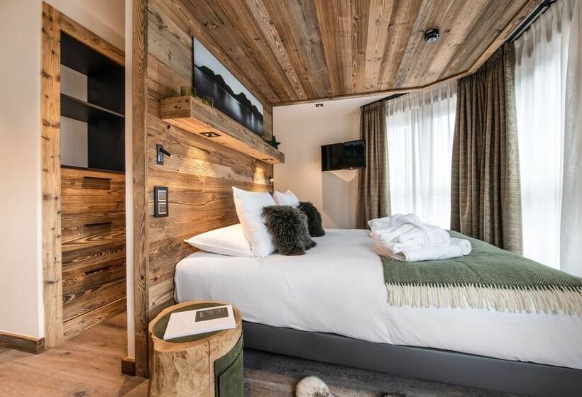 Manali Lodge By Alpine Resorts