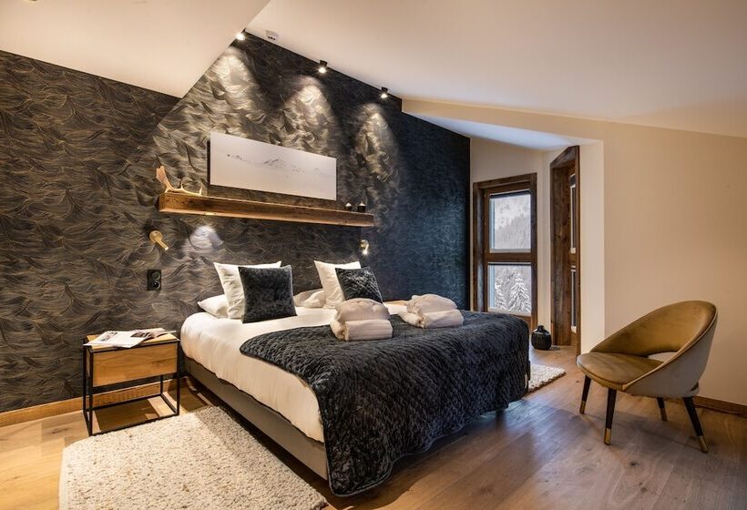 Manali Lodge By Alpine Resorts