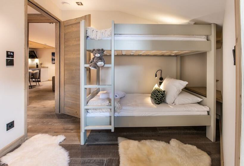 Manali Lodge By Alpine Resorts