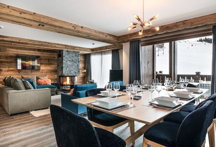 Manali Lodge By Alpine Resorts