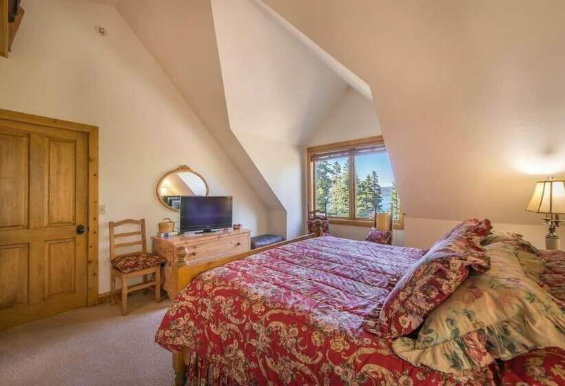 Mckinney Dr Criterion 43  Ellis Peak