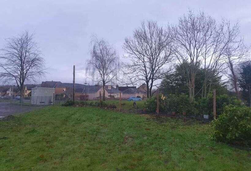 Modernised 1720s Cottage, Newton Stewart, Scotland