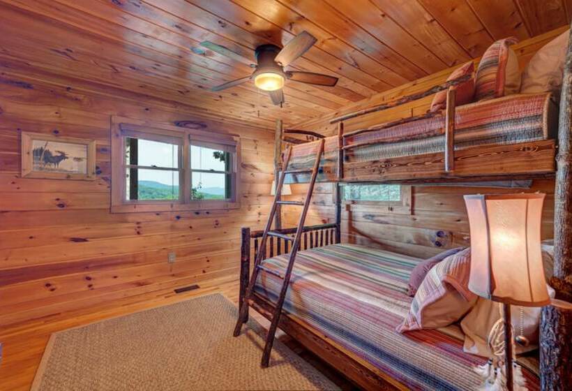 Off The Grid By Escape To Blue Ridge