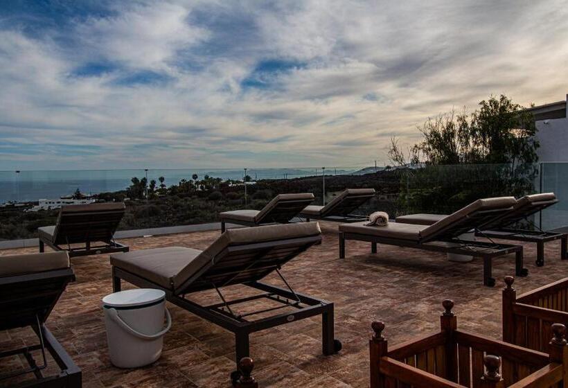 פנסיון Casa Serena 10   Boutique Hotel   Adults Only Breakfast Included