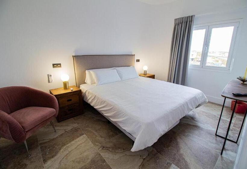 פנסיון Casa Serena 10   Boutique Hotel   Adults Only Breakfast Included