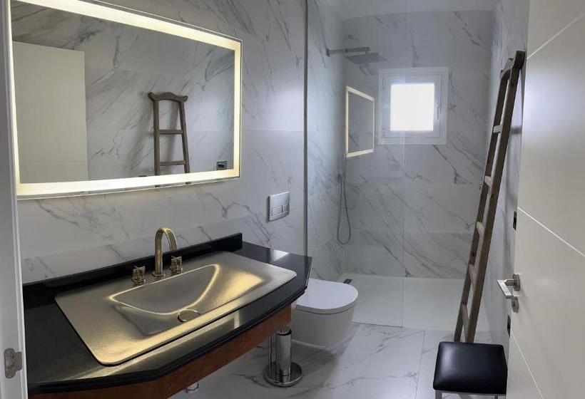 פנסיון Casa Serena 10   Boutique Hotel   Adults Only Breakfast Included