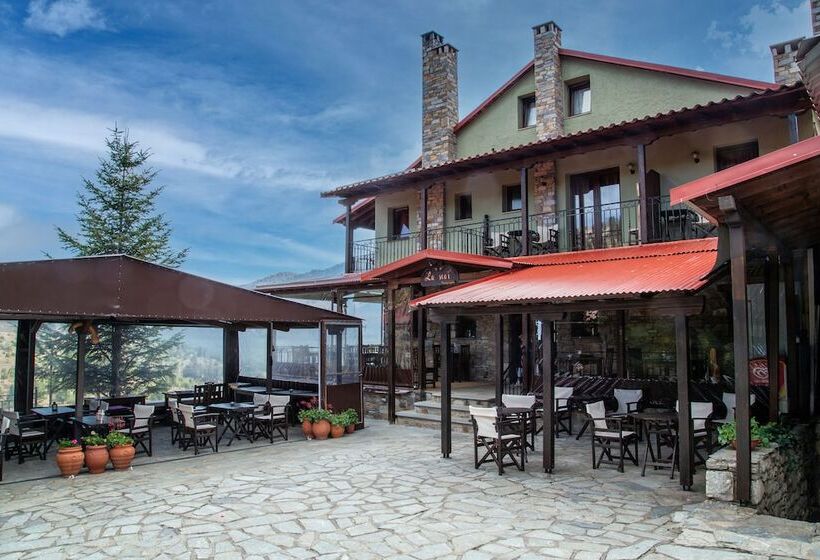 פנסיון La Noi Guesthouse