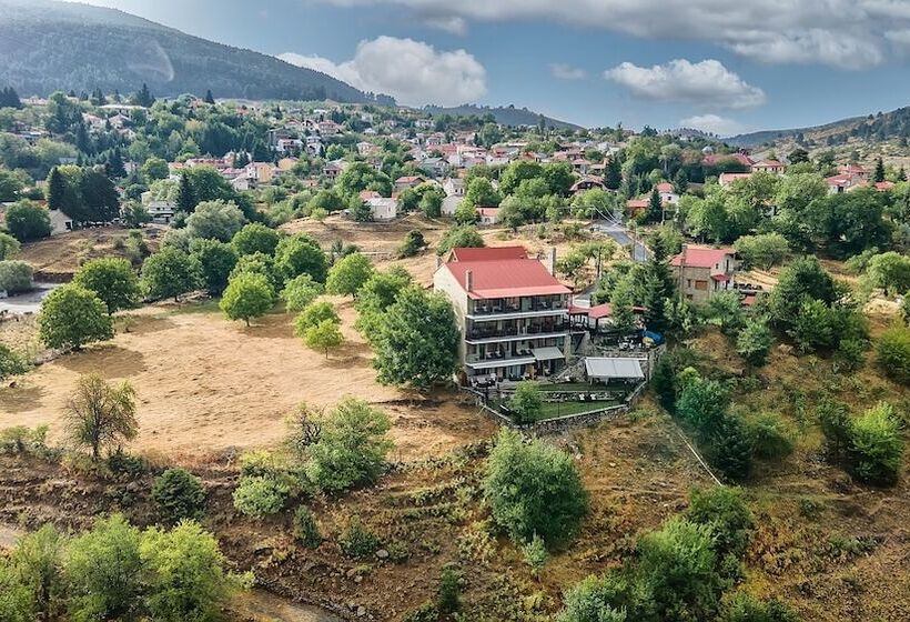 פנסיון La Noi Guesthouse