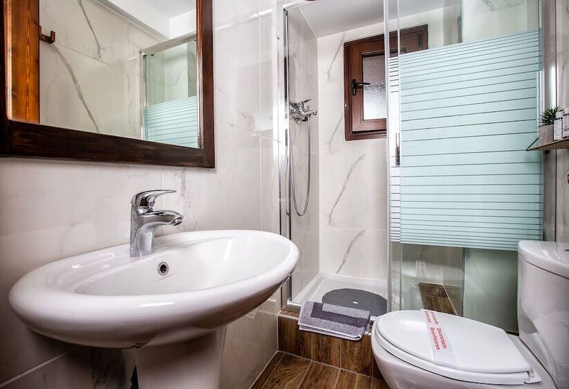 פנסיון La Noi Guesthouse