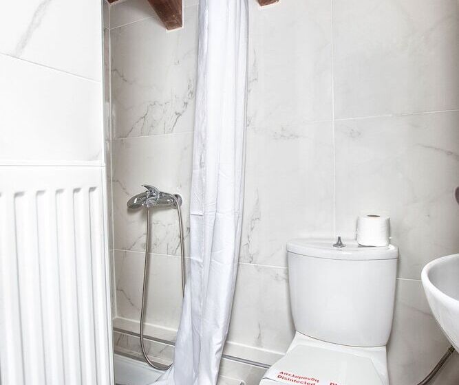 פנסיון La Noi Guesthouse