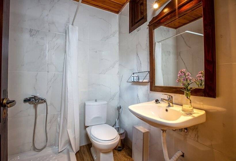 膳宿费 La Noi Guesthouse